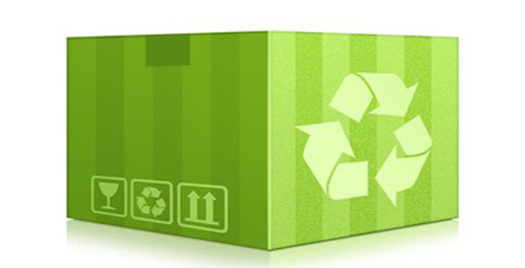GB/T 16716.1-2008 绿色包装管理体系